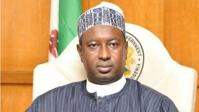 Mukhtar Ramalan Yero educational background