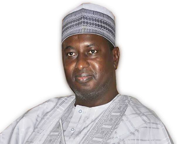 Mukhtar Ramalan Yero personal life