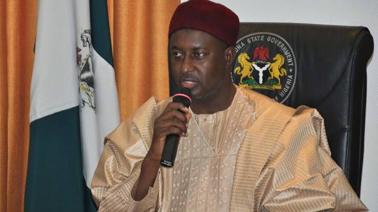 Mukhtar Ramalan Yero career