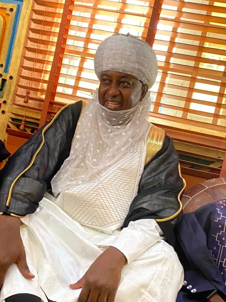 Mukhtar Ramalan Yero Net Worth