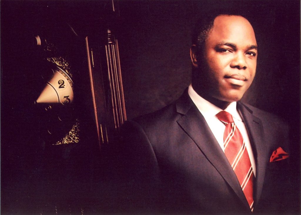 John Olatunde Ayeni Net worth