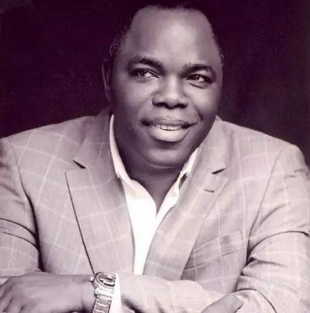 John Olatunde Ayeni personal life 