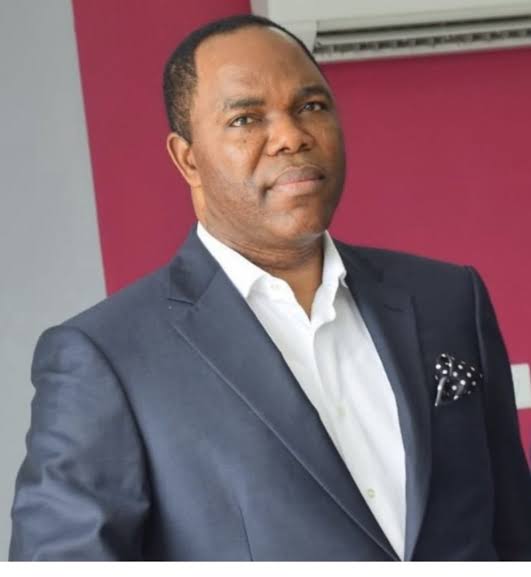 John Olatunde Ayeni biography 