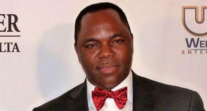 John Olatunde Ayeni educational background 