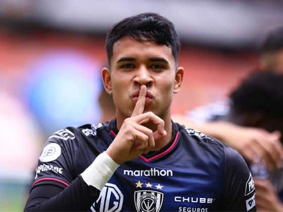 Kendry Páez controversies 