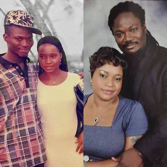 Daddy Showkey personal life 