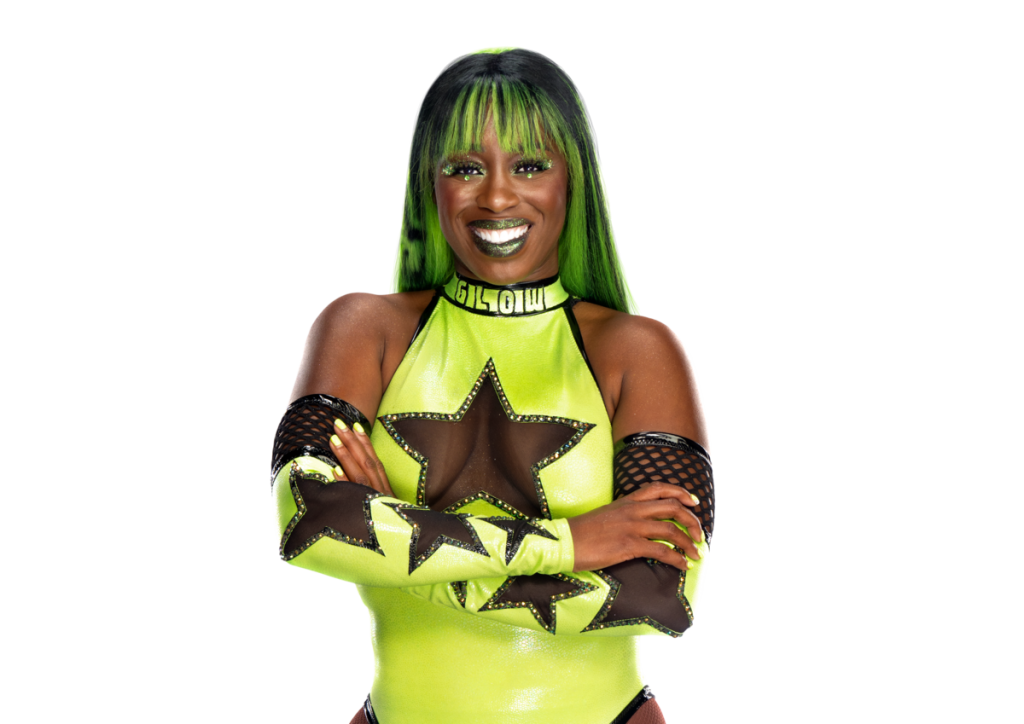 Naomi biography 