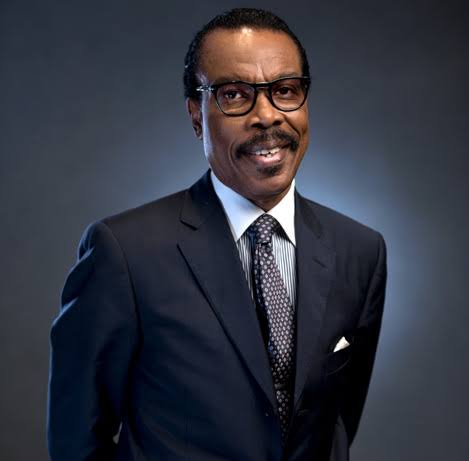 Bismarck Rewane Biography 