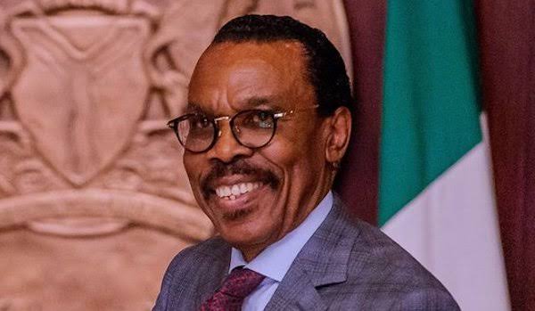 Bismarck Rewane controversies 
