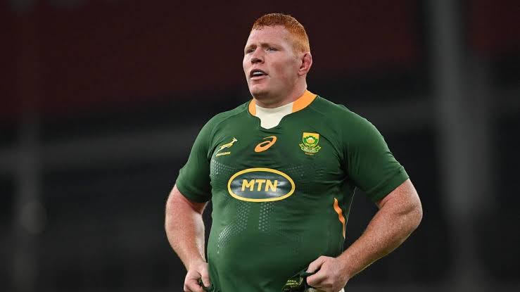 Steven Kitshoff controversies