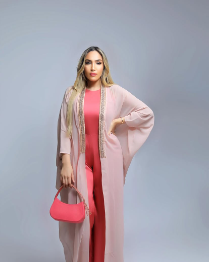 Laila Charani Educational background 