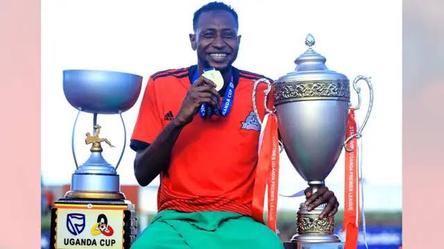 Abubakar Lawal career 