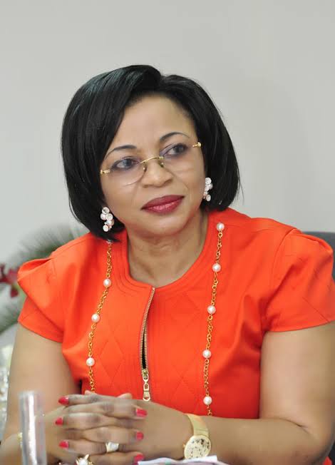 Folorunsho Alakija biography 