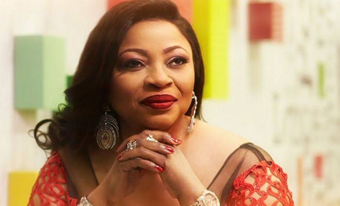 Folorunsho Alakija career 