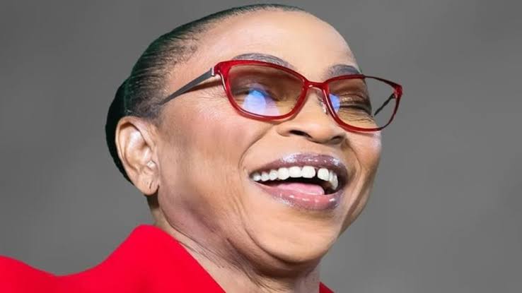 Folorunsho Alakija controversies