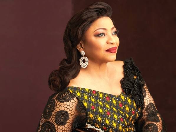 Folorunsho Alakija personal life