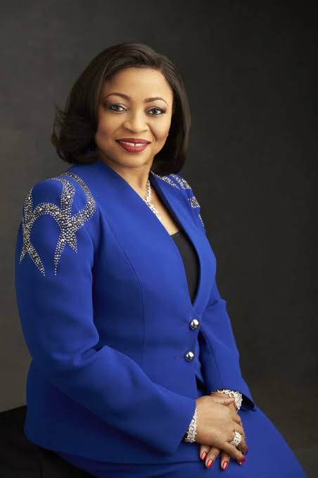 Folorunsho Alakija Net worth 
