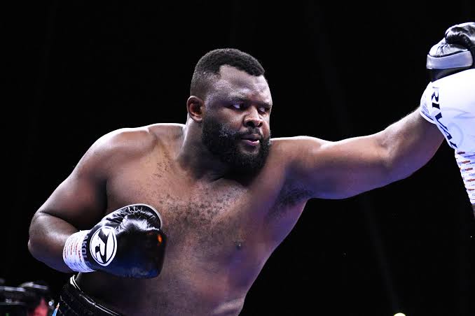 Martin Bakole Net worth