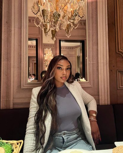 Sophia Egbueje Biography