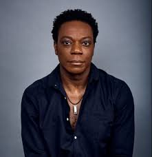 CHUKWUDI IWUJI BIOGRAPHY