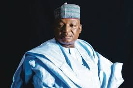 DANJUMA TELLA LAAH BIOGRAPHY