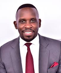 JOEL SSENYONYI BIOGRAPHY