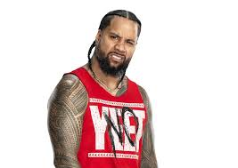 JIMMY USO BIOGRAPHY