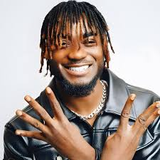 DJ 4KERTY BIOGRAPHY