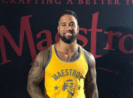 JIMMY USO NET WORTH