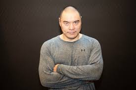 ZHILEI ZHANG BIOGRAPHY
