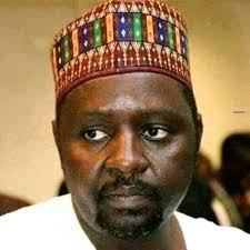 MAMMAN BELLO ALI BIOGRAPHY