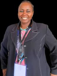 PROF PATRICIA LAR BIOGRAPHY