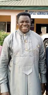 FR NNAMDI NWANKWO BIOGRAPHY
