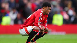 AMAD DIALLO BIOGRAPHY