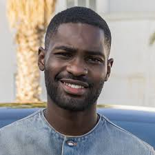 SANTAN DAVE BIOGRAPHY