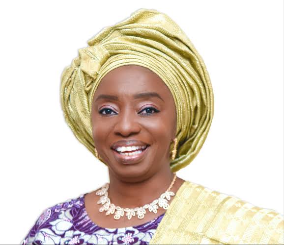 Ibijoke Sanwo-Olu controversies