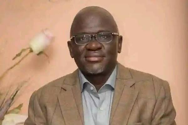 David Shikfu Parradang Net worth 