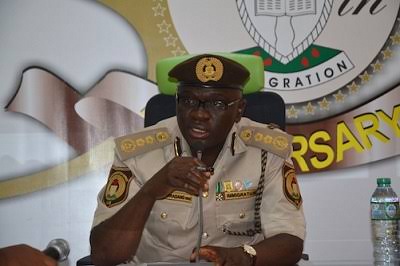 David Shikfu Parradang controversies