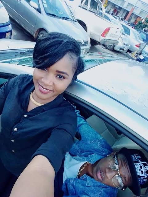 Jae Cash personal life