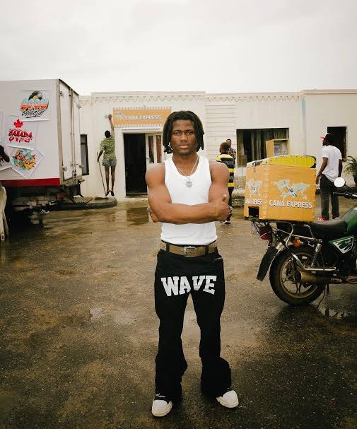 Olu The Wave controversies