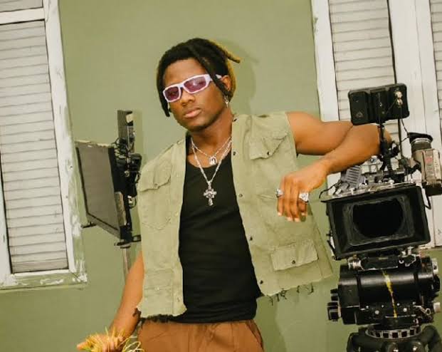 Olu The Wave Net worth