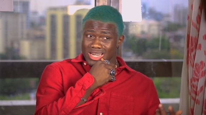 Olu The Wave career