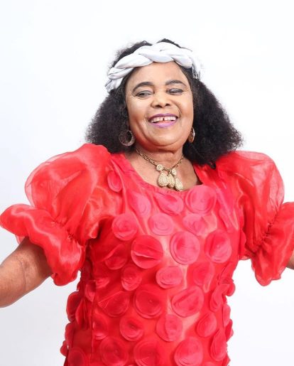 Theresa Onuorah Net worth 