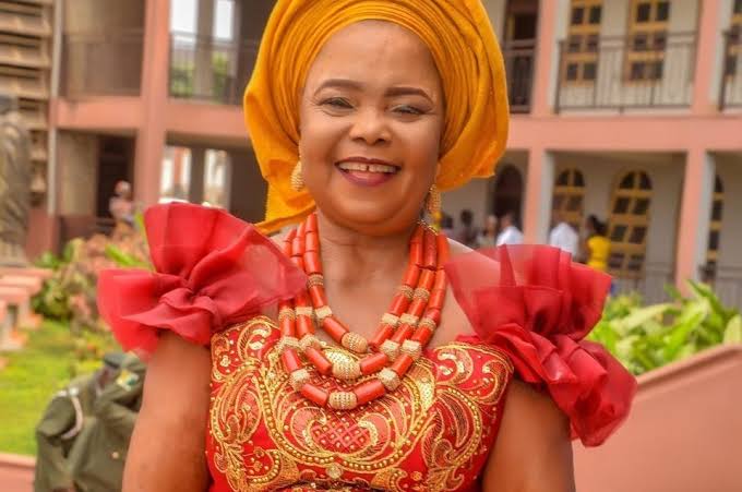 Theresa Onuorah biography 