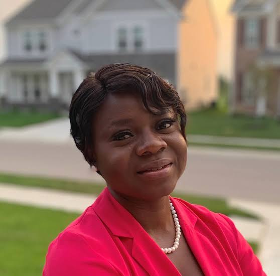 Adeola Olubamiji personal life