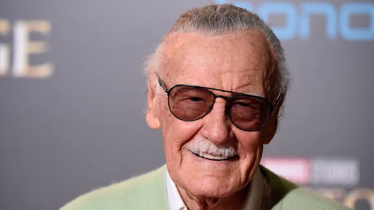 Stan Lee Biography, Education, Career, Controversies, And Death