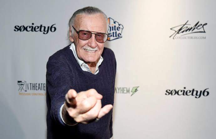 Stan Lee Death