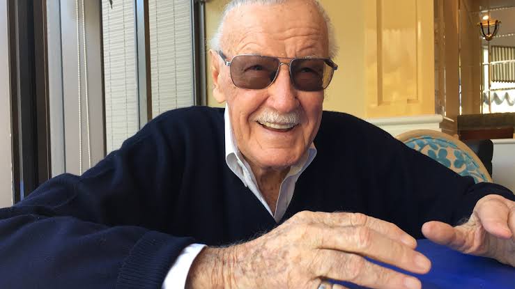 Stan Lee career 