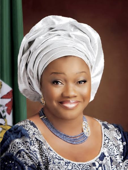 Ekaette Unoma Akpabio biography