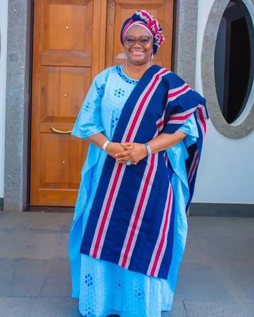 Ekaette Unoma Akpabio Net worth